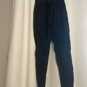 Women’s Black Pants